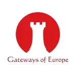 Logo of DMC Gateways of Europa