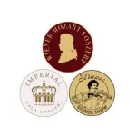 Logos of Mozart Konzerte Vienna