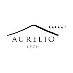 Logo of Hotel and Chalet Aurelio Lech