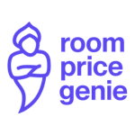Logo vom Ultsch Consult Hotel Tech Kunden RoomPriceGenie